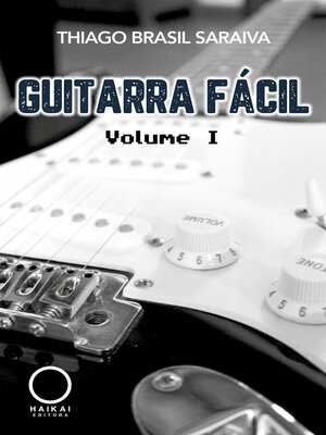 cover image of Guitarra Fácil